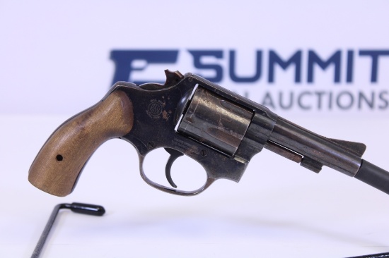 Rossi Revolver .38 SPL