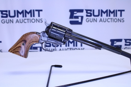 Heritage MFG Rough Rider .22LR