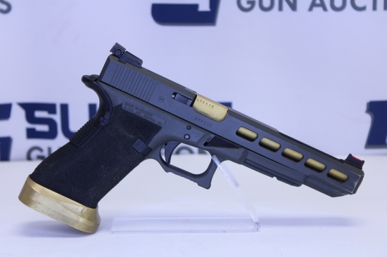 Glock 17 9mm