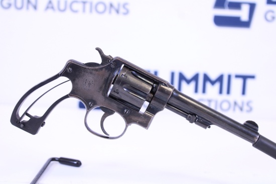 Smith & Wesson Revolver .32 Cal