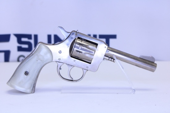 H&R 930 .22LR