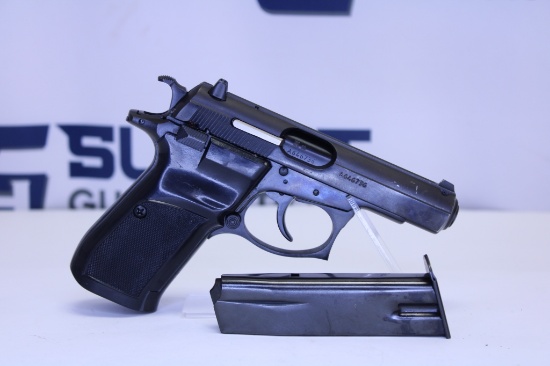 Browning CZ83 9mm
