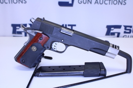 Rock Island Armory 1911 .45 Auto