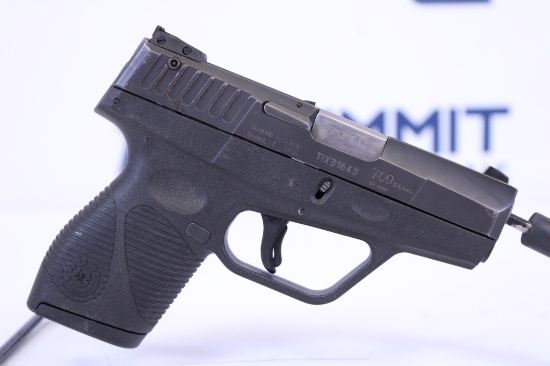 Taurus 709 9mm