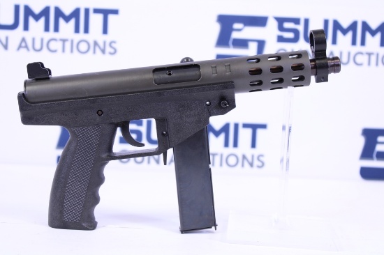 A.A. Arms AP9 9mm