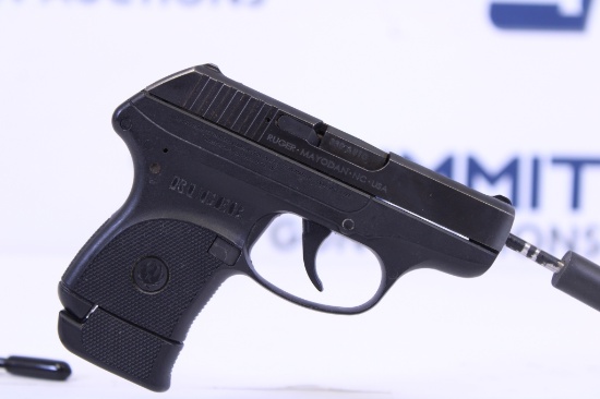 Ruger LCP .380 Auto