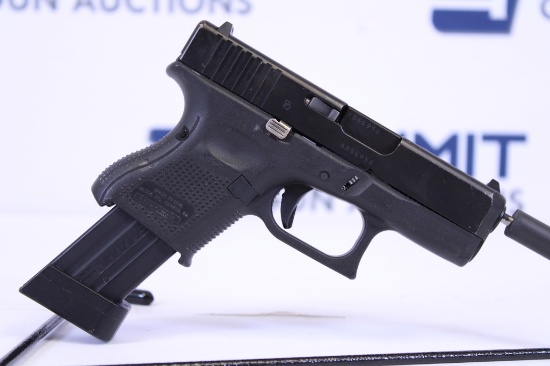 Glock 26 Gen 5 9mm