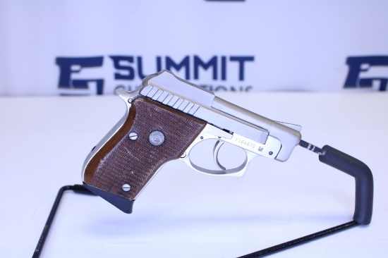 Taurus PT-25 .25 ACP
