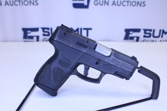 Taurus PT111 G2 9mm