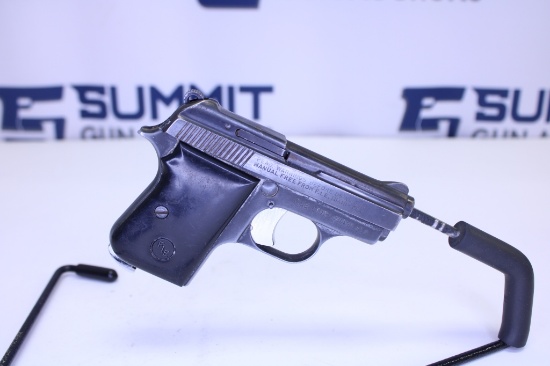 FIE Titan .25 ACP