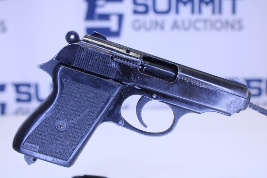 Ekol Major 9mm