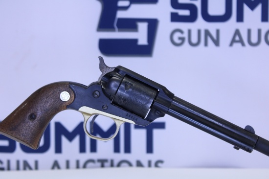 Ruger Bearcat .22LR