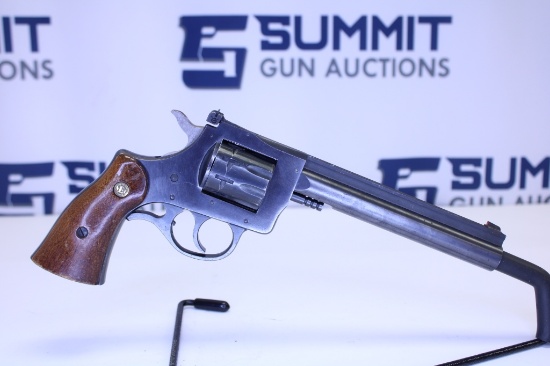 NEF R92 Ultra .22LR