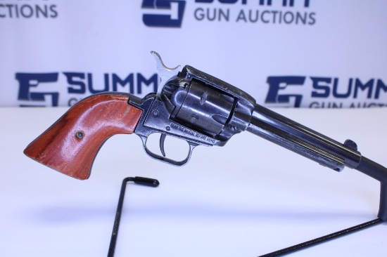 Heritage MFG Rough Rider .22LR