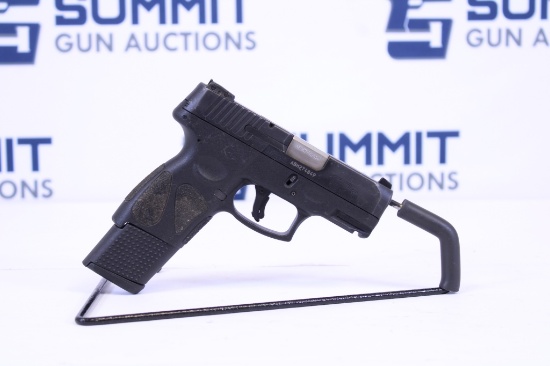 Taurus G2S 9mm