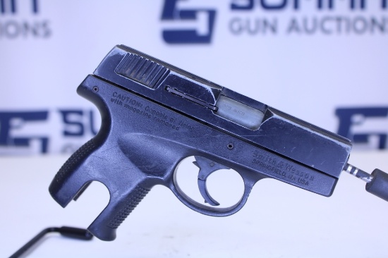 Smith & Wesson SW380 .380 Auto