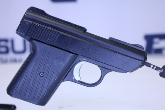 Cobra CA-380 .380 Auto
