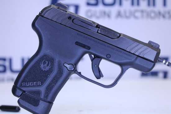 Ruger LCP Max .380 Auto
