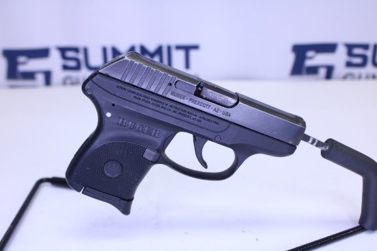 Ruger LCP .380 Auto