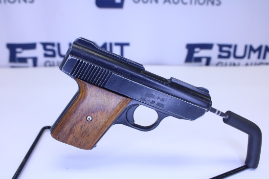 Davis Industries P-32 .32 Auto
