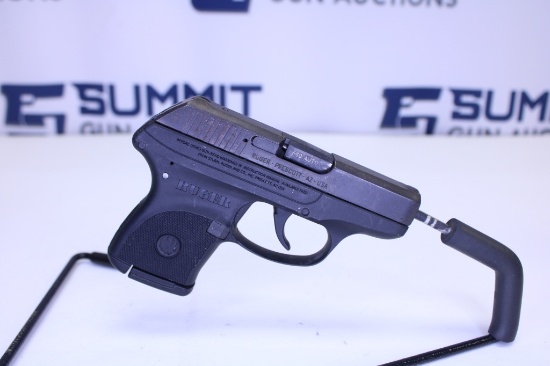Ruger LCP .380 Auto