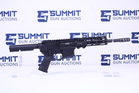 Aero Precision M4E1 .300 BLK