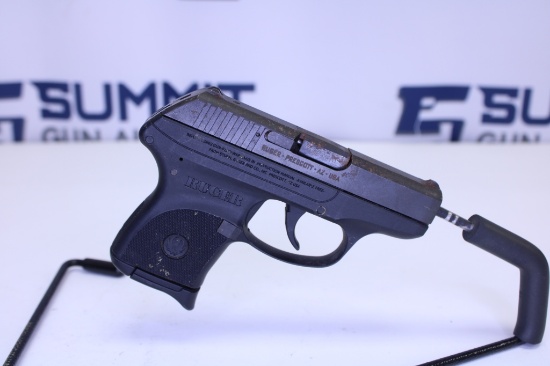 Ruger LCP .380 Auto