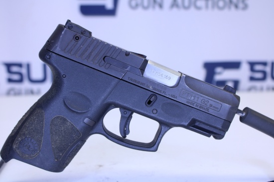 Taurus PT111 G2 9mm