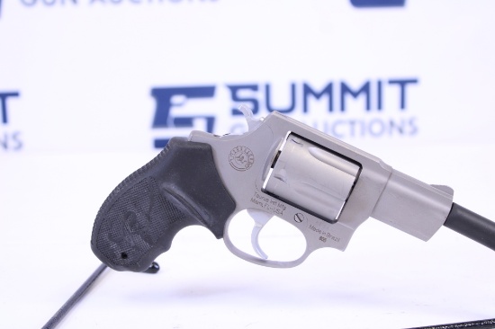 Taurus 605 .357 Magnum