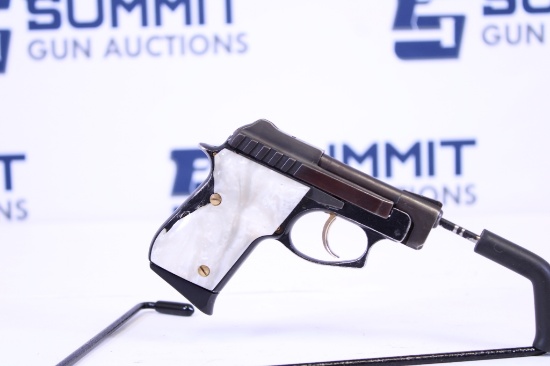 Taurus PT22 .22LR