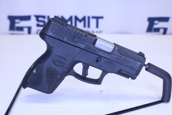 Taurus G2C 9mm