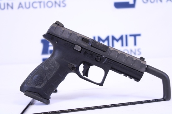 Beretta APX 9mm
