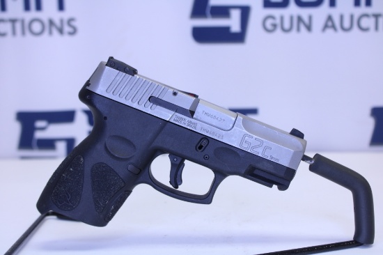 Taurus PT111 G2 9mm