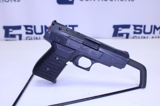 Bryco Arms Jennings Nine 9mm