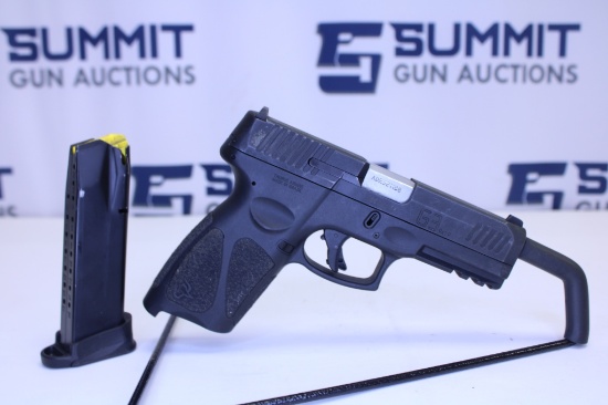 Taurus G3 9mm