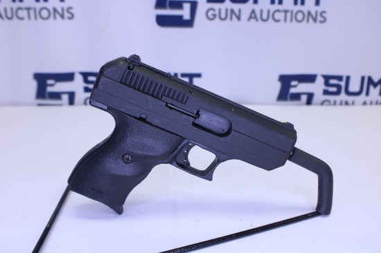 Hi-Point Firearms C9 9mm