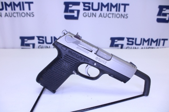 Ruger P95 9mm