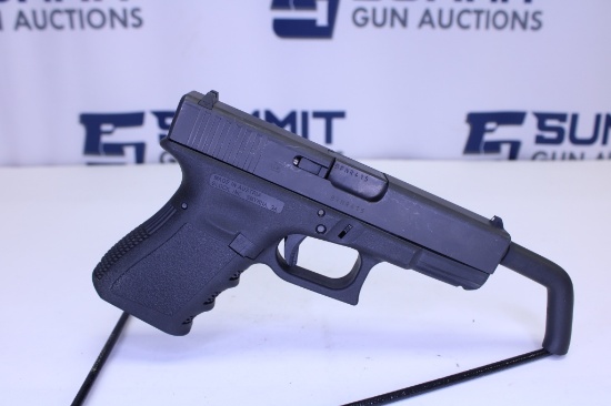 Glock 19 Gen 3 9mm