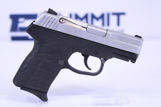 Kel-Tec PF-9 9mm