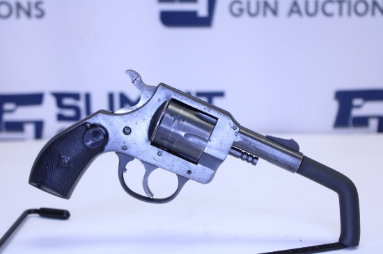 H&R 732 .32 S&W