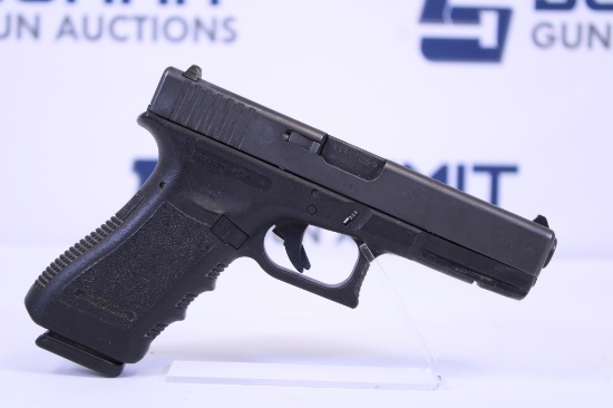 Glock 22 Gen 3 .40 S&W