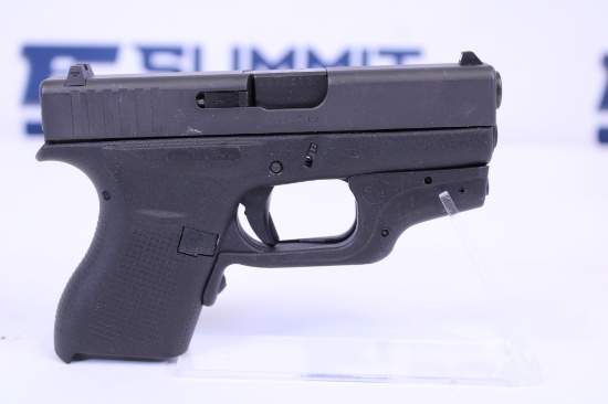 Glock 42 .380 Auto