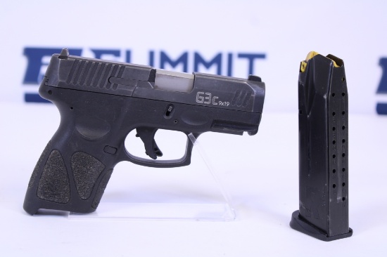 Taurus G3 9mm