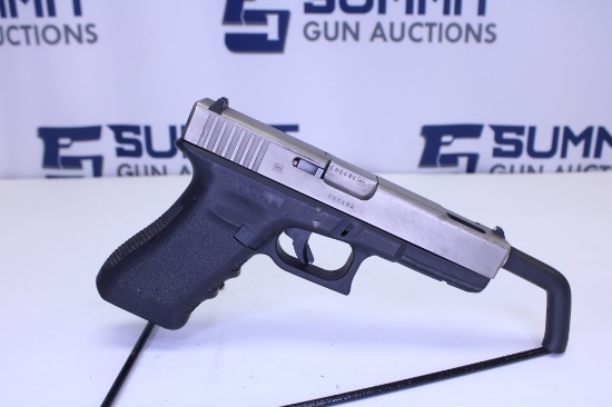 Glock 22C .40 S&W