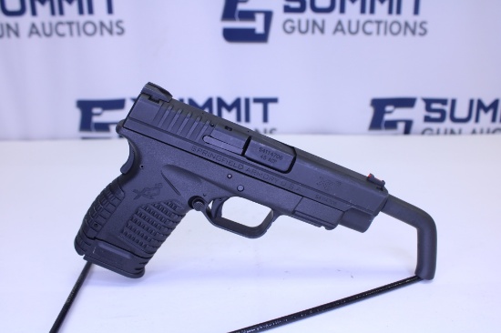 Springfield Armory XD-45 .45 Auto