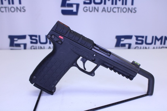 Kel-Tec PMR-30 .22 LR