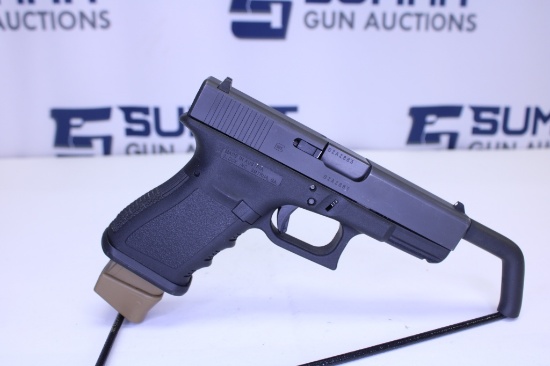 Glock 19 Gen 3 9mm