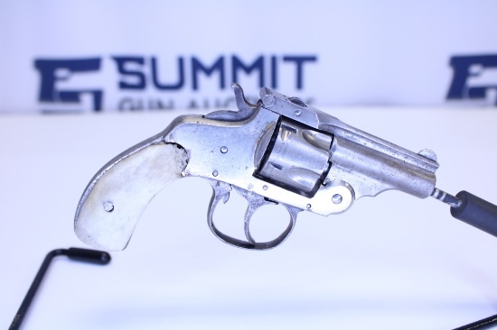 H&R Premier .32 Auto