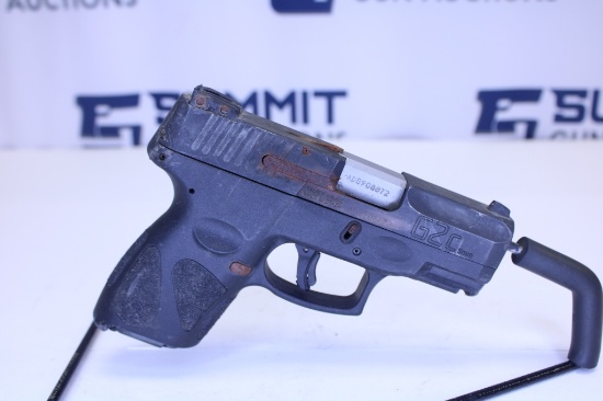 Taurus G2C 9mm