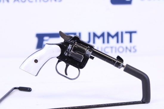 CDM Prod. Model CM .22LR